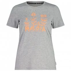 Maloja - Women's CuragliaM. Multi 1/2 - T-shirt technique 8 Maloja - Women's CuragliaM. Multi 1/2 - T-shirt technique -Tée-shirts Soldes maloja womens curagliam multi 1 2 t shirt technique 1
