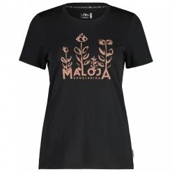 Maloja - Women's CuragliaM. Multi 1/2 - T-shirt technique 9 Maloja - Women's CuragliaM. Multi 1/2 - T-shirt technique -Tée-shirts Soldes maloja womens curagliam multi 1 2 t shirt technique 2