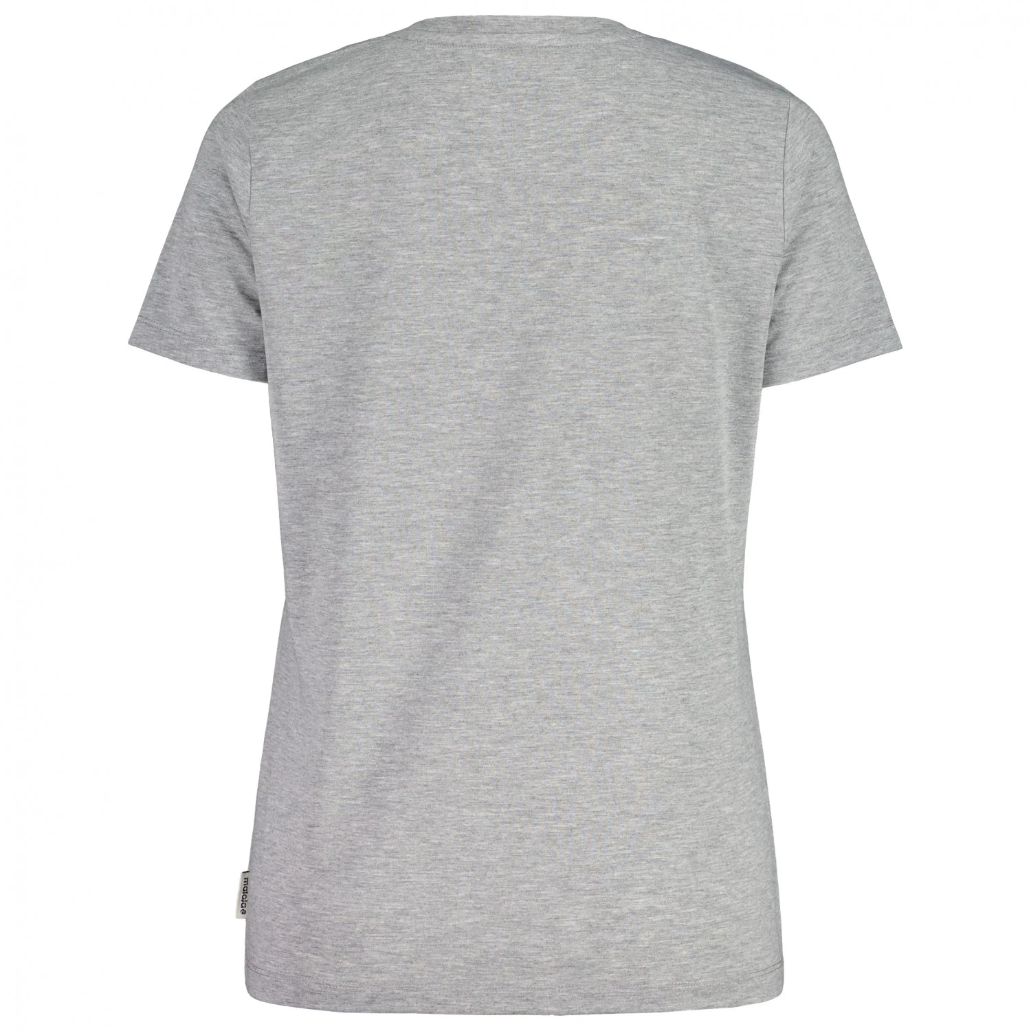 Maloja - Women's CuragliaM. Multi 1/2 - T-shirt technique 2 Maloja - Women's CuragliaM. Multi 1/2 - T-shirt technique – Image 2