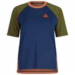 Maloja - Women's DambelM. - T-shirt technique -Tée-shirts Soldes maloja womens dambelm t shirt technique 1