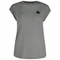 Maloja - Women's DietoniM. - T-shirt en laine mérinos 8 Maloja - Women's DietoniM. - T-shirt en laine mérinos -Tée-shirts Soldes maloja womens dietonim t shirt en laine merinos 1