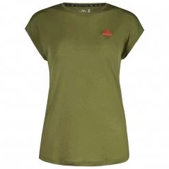 Maloja - Women's DietoniM. - T-shirt en laine mérinos 9 Maloja - Women's DietoniM. - T-shirt en laine mérinos -Tée-shirts Soldes maloja womens dietonim t shirt en laine merinos 2