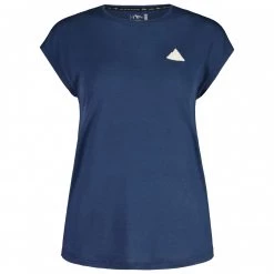 Maloja - Women's DietoniM. - T-shirt en laine mérinos 11 Maloja - Women's DietoniM. - T-shirt en laine mérinos -Tée-shirts Soldes maloja womens dietonim t shirt en laine merinos 4