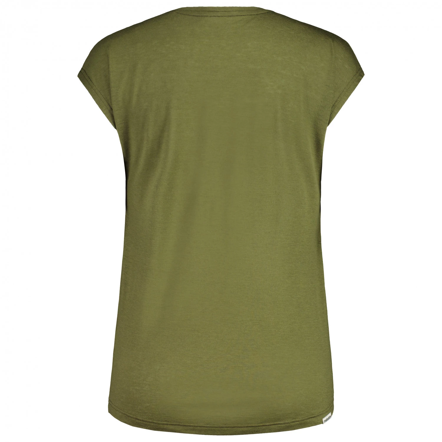 Maloja - Women's DietoniM. - T-shirt en laine mérinos 2 Maloja - Women's DietoniM. - T-shirt en laine mérinos – Image 2