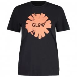 Maloja - Women's FurchettaM. - T-shirt -Tée-shirts Soldes maloja womens furchettam t shirt 1