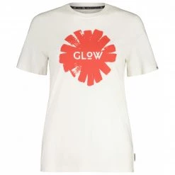 Maloja - Women's FurchettaM. - T-shirt -Tée-shirts Soldes maloja womens furchettam t shirt 3