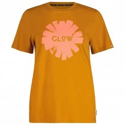 Maloja - Women's FurchettaM. - T-shirt -Tée-shirts Soldes maloja womens furchettam t shirt 4