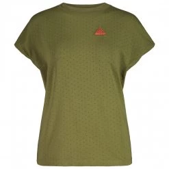 Maloja - Women's GemskresseM. - T-shirt -Tée-shirts Soldes maloja womens gemskressem t shirt 1