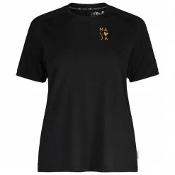 Maloja - Women's HeimkrautM. - T-shirt technique -Tée-shirts Soldes maloja womens heimkrautm t shirt technique 1