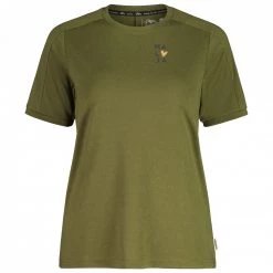 Maloja - Women's HeimkrautM. - T-shirt technique -Tée-shirts Soldes maloja womens heimkrautm t shirt technique 2