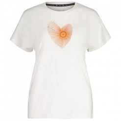 Maloja - Women's MontanaM. - T-shirt -Tée-shirts Soldes maloja womens montanam t shirt 2