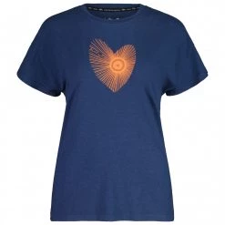 Maloja - Women's MontanaM. - T-shirt
