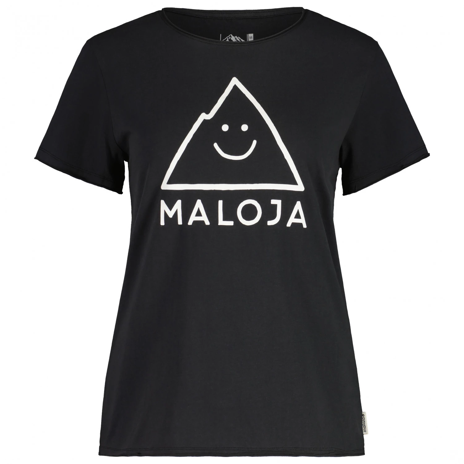 Maloja - Women's NavisM. - T-shirt 3 Maloja - Women's NavisM. - T-shirt – Image 3