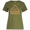 Maloja - Women's NavisM. - T-shirt