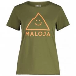 Maloja - Women's NavisM. - T-shirt