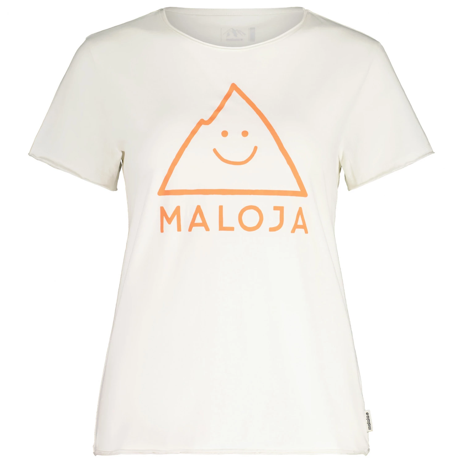 Maloja - Women's NavisM. - T-shirt 5 Maloja - Women's NavisM. - T-shirt – Image 5