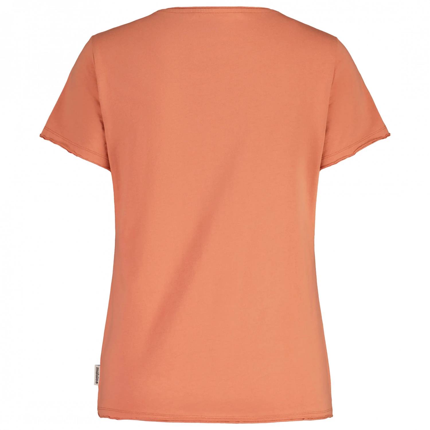 Maloja - Women's NavisM. - T-shirt 2 Maloja - Women's NavisM. - T-shirt – Image 2