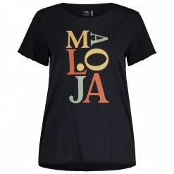 Maloja - Women's PadolaM. - T-shirt -Tée-shirts Soldes maloja womens padolam t shirt 1