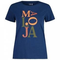 Maloja - Women's PadolaM. - T-shirt -Tée-shirts Soldes maloja womens padolam t shirt 2