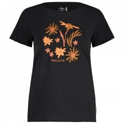 Maloja - Women's PadolaM. - T-shirt -Tée-shirts Soldes maloja womens padolam t shirt bf 1
