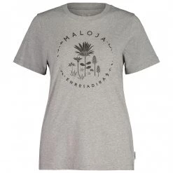 Maloja - Women's PeniaM. - T-shirt 8 Maloja - Women's PeniaM. - T-shirt -Tée-shirts Soldes maloja womens peniam t shirt 1