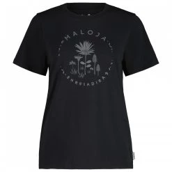 Maloja - Women's PeniaM. - T-shirt 9 Maloja - Women's PeniaM. - T-shirt -Tée-shirts Soldes maloja womens peniam t shirt 2