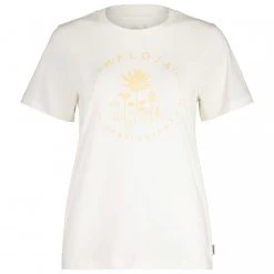 Maloja - Women's PeniaM. - T-shirt 11 Maloja - Women's PeniaM. - T-shirt -Tée-shirts Soldes maloja womens peniam t shirt 4