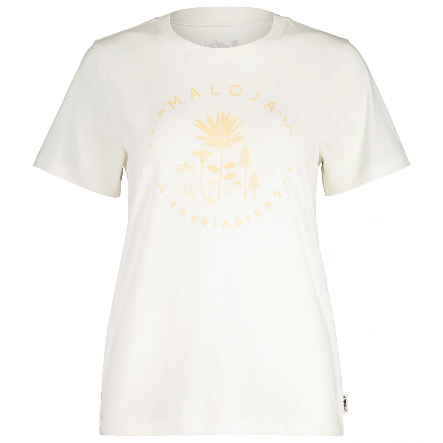 Maloja - Women's PeniaM. - T-shirt 6 Maloja - Women's PeniaM. - T-shirt – Image 6