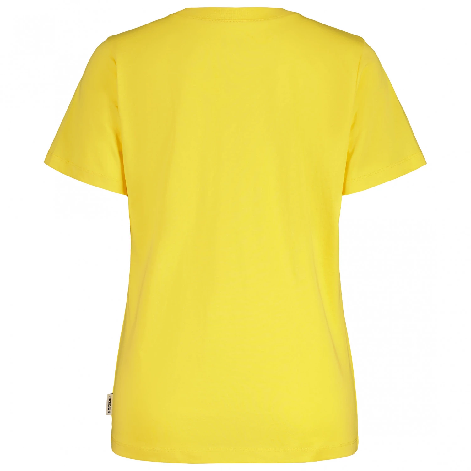 Maloja - Women's PeniaM. - T-shirt 2 Maloja - Women's PeniaM. - T-shirt – Image 2