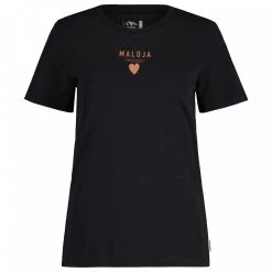Maloja - Women's PlanbellM. - T-shirt -Tée-shirts Soldes maloja womens planbellm t shirt 1