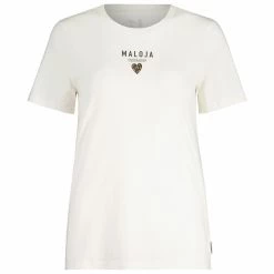 Maloja - Women's PlanbellM. - T-shirt