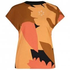 Maloja - Women's ViumsM. - T-shirt -Tée-shirts Soldes maloja womens viumsm t shirt 2