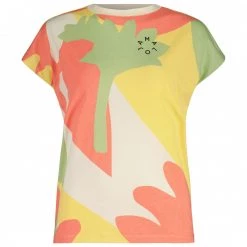 Maloja - Women's ViumsM. - T-shirt -Tée-shirts Soldes maloja womens viumsm t shirt 4