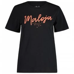 Maloja - Women's VogelbeereM. - T-shirt -Tée-shirts Soldes maloja womens vogelbeerem t shirt 1
