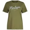 Maloja - Women's VogelbeereM. - T-shirt