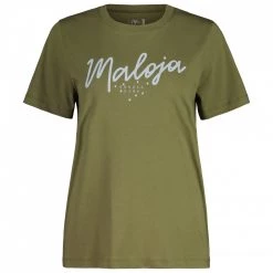 Maloja - Women's VogelbeereM. - T-shirt