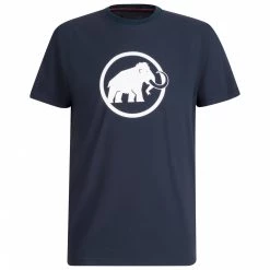 Mammut - Classic - T-shirt