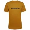 Mammut - Mammut Core T-Shirt Logo - T-shirt
