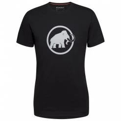 Mammut - Mammut Core T-Shirt Reflective - T-shirt -Tée-shirts Soldes mammut mammut core t shirt reflective t shirt 1