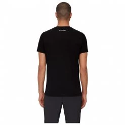 Mammut - Mammut Core T-Shirt Reflective - T-shirt -Tée-shirts Soldes mammut mammut core t shirt reflective t shirt detail 3