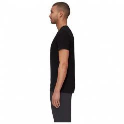Mammut - Mammut Core T-Shirt Reflective - T-shirt -Tée-shirts Soldes mammut mammut core t shirt reflective t shirt detail 4