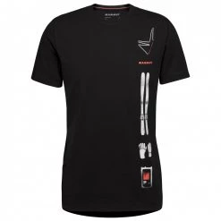 Mammut - Mammut Core T-Shirt Snow - T-shirt