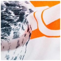 Mammut - Mountain T-Shirt Eiger - T-shirt -Tée-shirts Soldes mammut mountain t shirt eiger t shirt detail 5