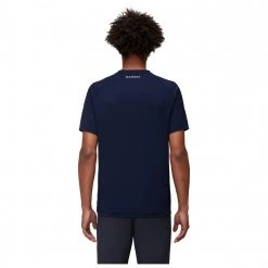 Mammut - Mountain T-Shirt Moench - T-shirt -Tée-shirts Soldes mammut mountain t shirt moench t shirt detail 3
