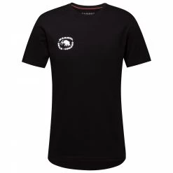 Mammut - Seile T-Shirt Cordes - T-shirt -Tée-shirts Soldes mammut seile t shirt cordes t shirt 1