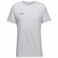 Mammut - Sloper T-Shirt Climb - T-shirt -Tée-shirts Soldes mammut sloper t shirt climb t shirt 1