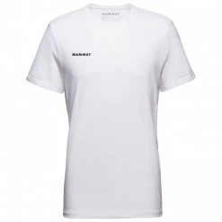 Mammut - Sloper T-Shirt Climb - T-shirt