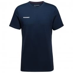 Mammut - Sloper T-Shirt Climb - T-shirt -Tée-shirts Soldes mammut sloper t shirt climb t shirt 3