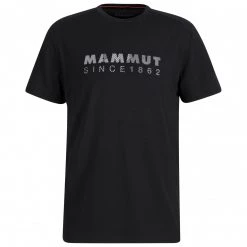 Mammut - Trovat - T-shirt -Tée-shirts Soldes mammut trovat t shirt 2