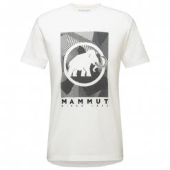 Mammut - Trovat - T-shirt